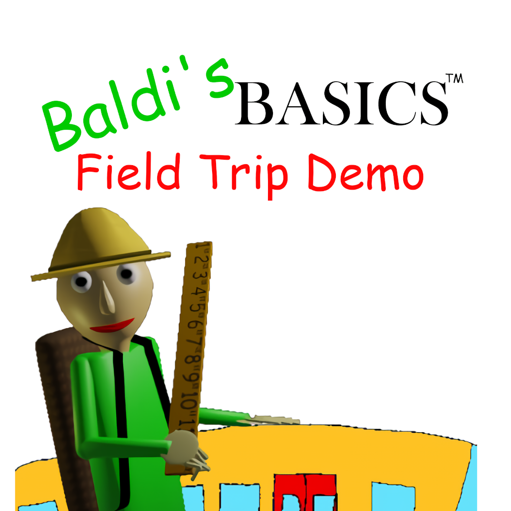 Baldi field trip
