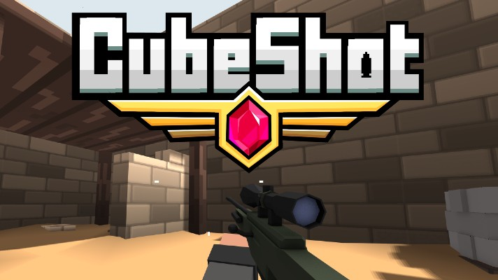 cubeshot