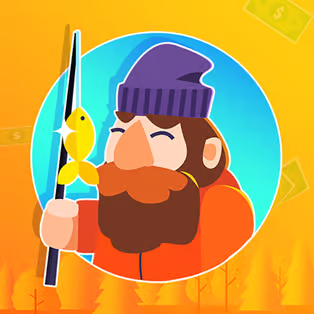 tinyfishing