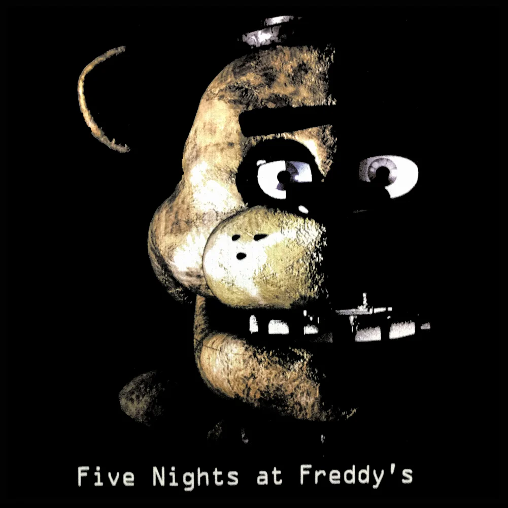 five nights at freddy