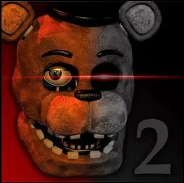 five nights at freddys 2