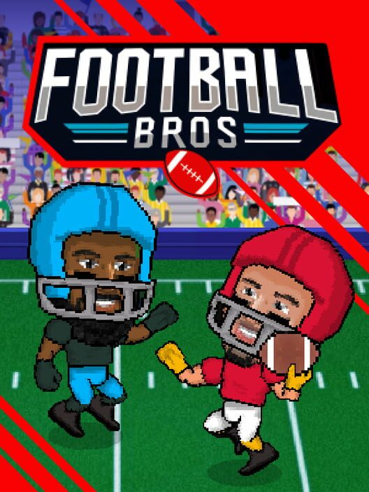football bros