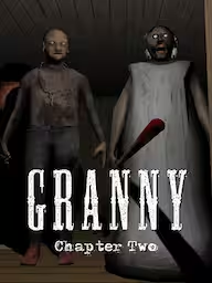 granny 2
