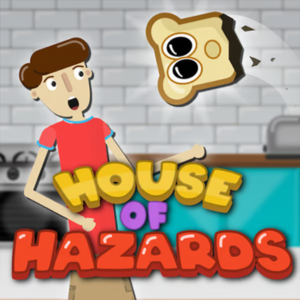 house of hazards