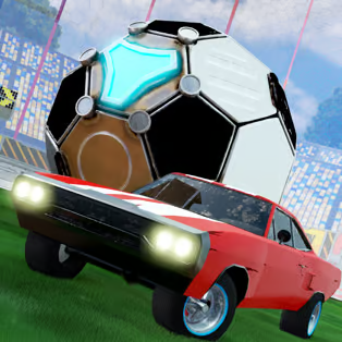 rocket soccer