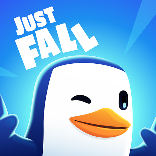 just fall