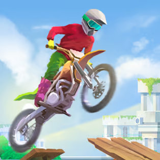 moto maniac