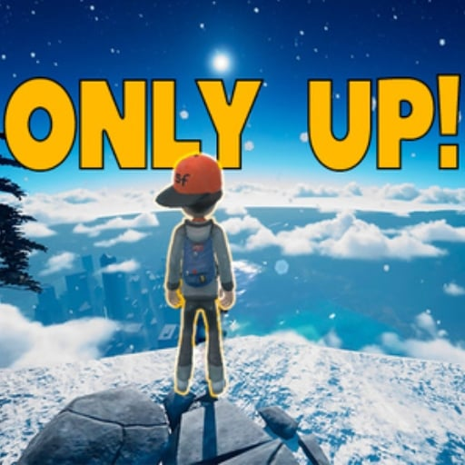 onlyup