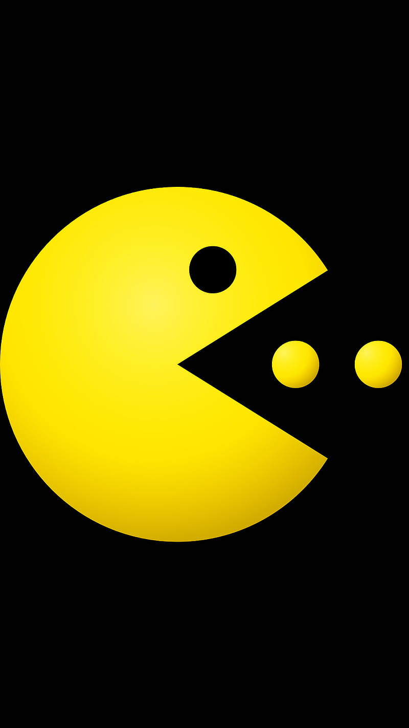 pacman