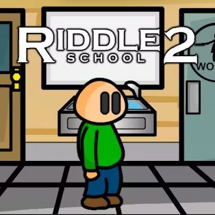 riddle school 2