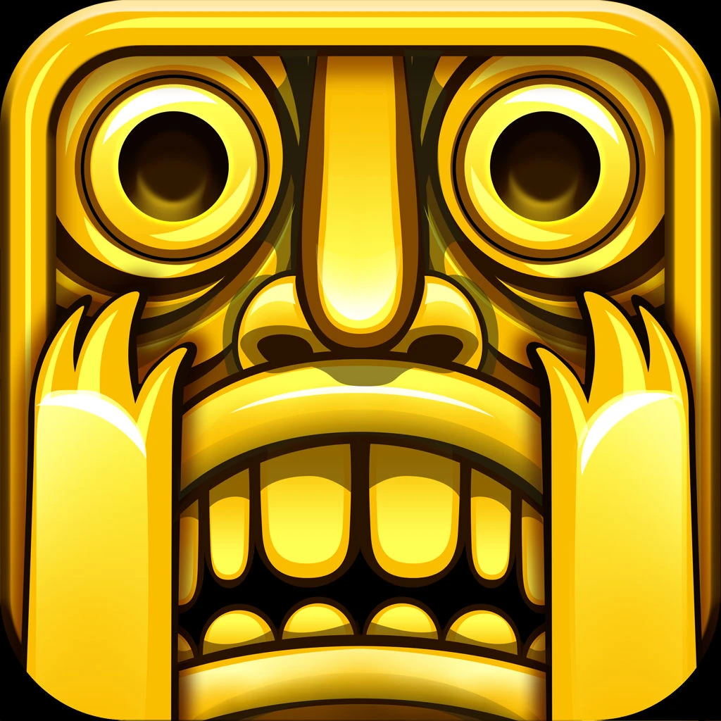 temple run