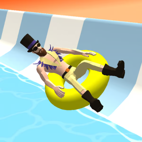 aqua thrill