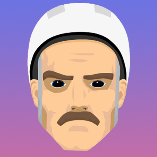 happy wheels
